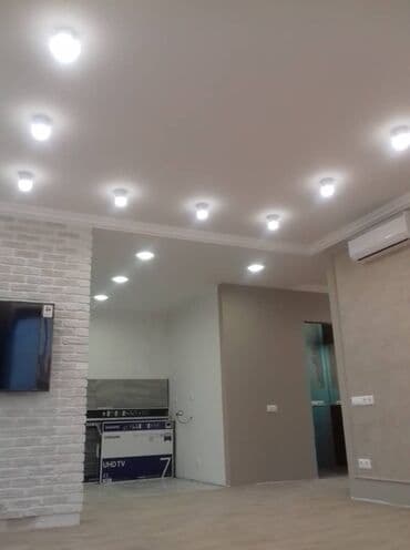 установщик кухонной мебели: Буйрутма эмеректер, Конок бөлмөсү, Ашкана гарнитурасы — 2