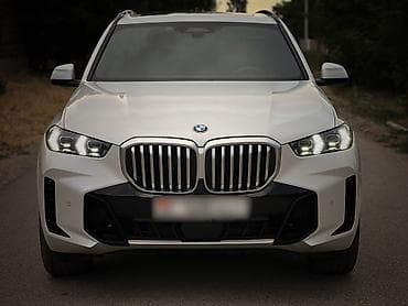 bmw e6: BMW X5: 2024 г., 3 л, Автомат, Бензин, Кроссовер — 2