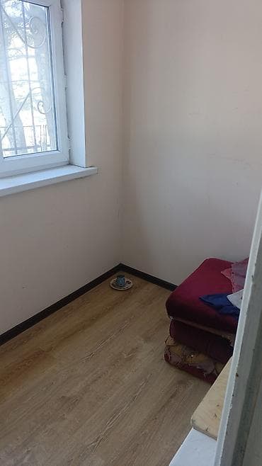 77 серия домов: 4 комнаты, 87 м², 105 серия, 1 этаж, Евроремонт — 8