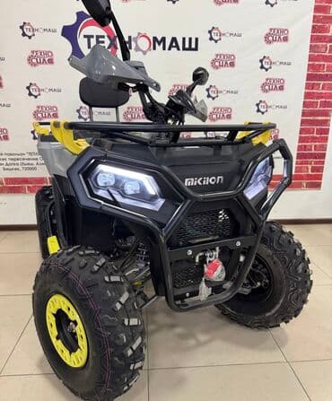 спидометры: Квадроцикл Бензин, 200 куб. см, Взрослый — 18