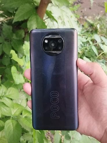 poco 3x pro: Poco X3 Pro, Б/у, 128 ГБ, цвет - Черный, 2 SIM — 4