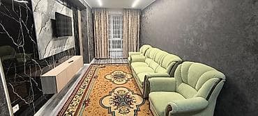 Новостройки от застройщика: 2 комнаты, Собственник, Без подселения, С мебелью полностью — 2