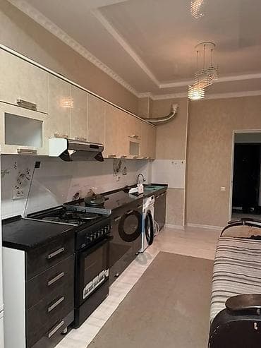 1 bedroom: 1 комната, Агентство недвижимости, Без подселения, С мебелью полностью — 5