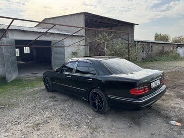 боковые зеркала мерседес 210: Колеса в сборе 265 / 40 / R 18, Лето, Новый, Комплект, Легковые, Литые, отверстий - 5 — 5