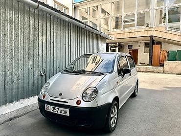 daewoo matiz стартер: Daewoo Matiz: 2011 г., 0.8 л, Механика, Бензин, Хэтчбэк — 4