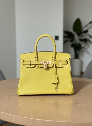 барсетка мужская кожаная ручной работы: Классическая сумка, Материал: Натуральная кожа, Жёсткая конструкция, Женские — 2