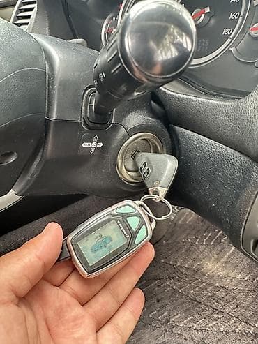 Продажа авто: Subaru Legacy: 2004 г., 2 л, Автомат, Бензин, Универсал — 10