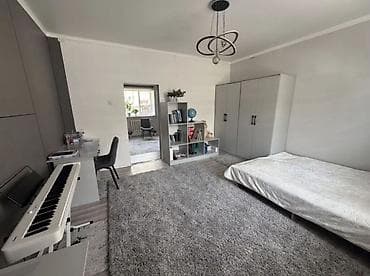 Дома: 🏡 Продается просторный двухэтажный дом в ж/м Кок-Жар! — 9