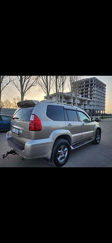 набор ключей срочно: Lexus GX 470, год 2004 обьем 4.7 газ бензин родной лобовой без — 1