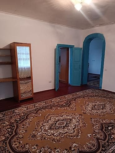 продаю дом дордой 1: 100 м², 4 комнаты, Утепленный, Теплый пол, Бронированные двери — 9