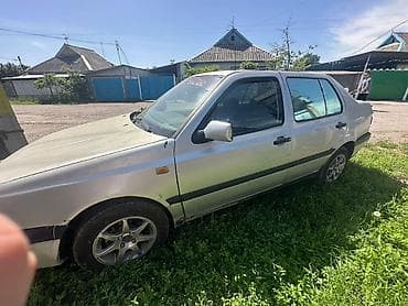 венто 1 8 моно 1996: Volkswagen Vento: 1993 г., 1.8 л, Механика, Бензин, Хэтчбэк — 6