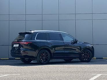 генератор приора: Lixiang One: 2022 г., 1.5 л, Гибрид, Кроссовер — 2