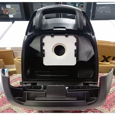 плесос мидеа: Пылесос, Ручной, Сухая, Контейнер — 5