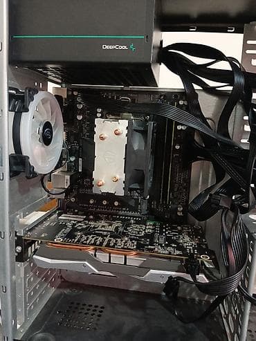 принтер а3 цветной бишкек: Компьютер, ядер - 6, ОЗУ 16 ГБ, Игровой, AMD Ryzen 5, NVIDIA GeForce GTX 1060, SSD — 2