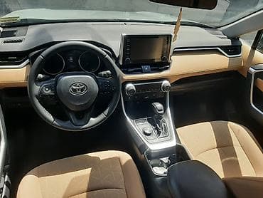 highlander 2012: Toyota RAV4: 2019 г., 2.5 л, Автомат, Гибрид, Кроссовер — 8