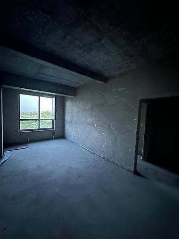 купить недвижимость: 1 комната, 40 м², Элитка, 9 этаж, ПСО (под самоотделку) — 4