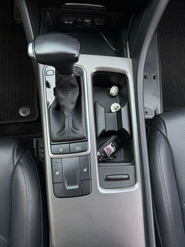 шыны на к5: Kia K5: 2019 г., 2 л, Автомат, Газ, Седан — 14