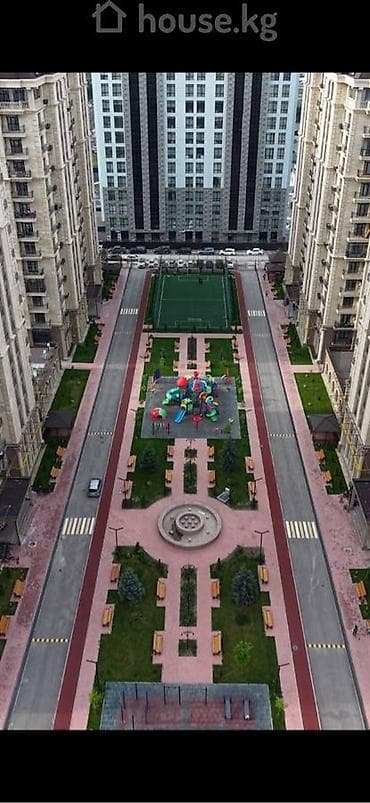 аренда квартира нижний аларча: 3 комнаты, 112 м², 2 этаж — 2