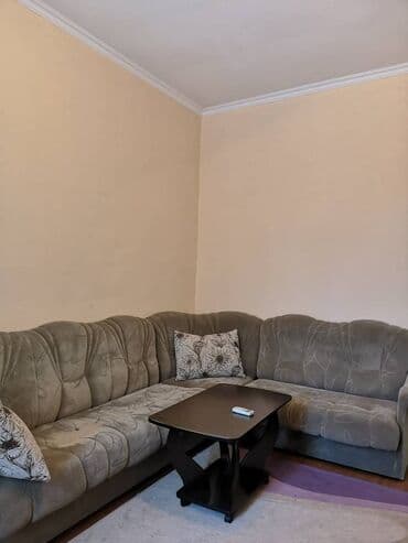 Кыймылсыз мүлк: 2 бөлмө, Жаздык, жууркан-төшөк каптары, Кондиционер, Унаа токтотуучу жай — 1