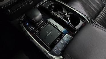 мечит: Lexus LS: 2018 г., 3.5 л, Автомат, Бензин, Седан — 9