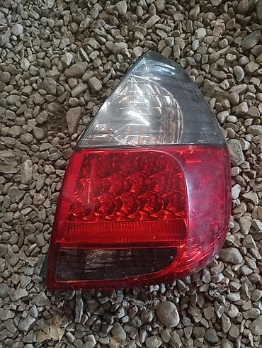 услуги эвакуатора бишкек: Задний левый стоп-сигнал Honda — 1
