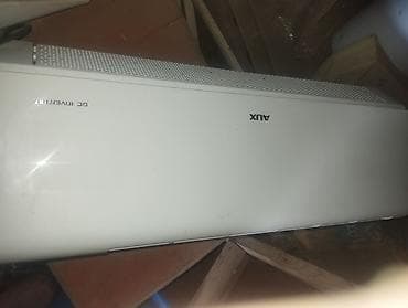 генератор продаю: Кондиционер 2025 г., Б/у — 2