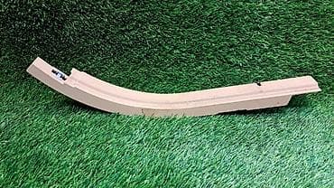 Накладка заднего порога правая Е70 7 154 840 Год 2008 В отличном