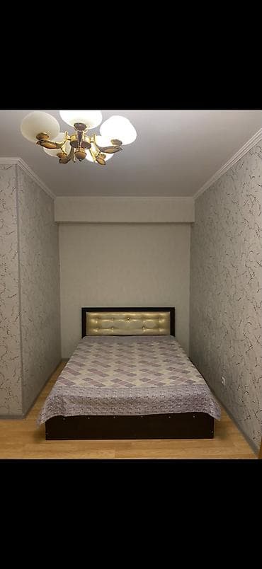 Квартиры: 1 комната, 44 м² — 10