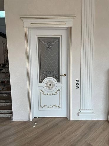 Дверь: Установка at lalafo.kg Дверь: Установка