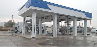 Үй жана бакча: Алюкобонд фасад алюминиевый композит alstar® trade® alcopon® — 10