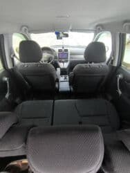 мухобойка хонда срв: Honda CR-V: 2008 г., 2.4 л, Автомат, Бензин, Внедорожник — 6