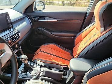 kia seltoc: Kia Seltos: 2020 г., 2 л, Автомат, Бензин, Кроссовер — 5