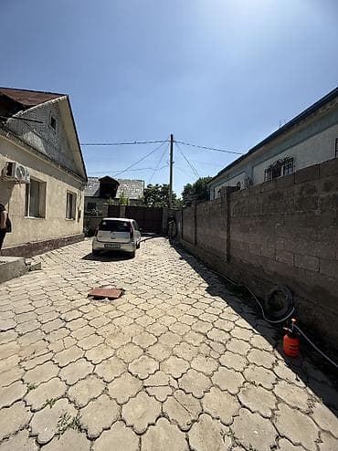 инвестиций: 🏡 Продается уютный дом рядом с Карагачевой рощей! 📍 Отличное — 2