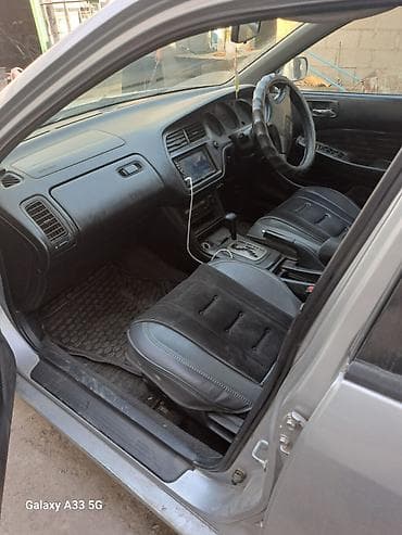рейка хонда акорд: Honda Accord: 2001 г., 2.3 л, Автомат, Бензин, Универсал — 5