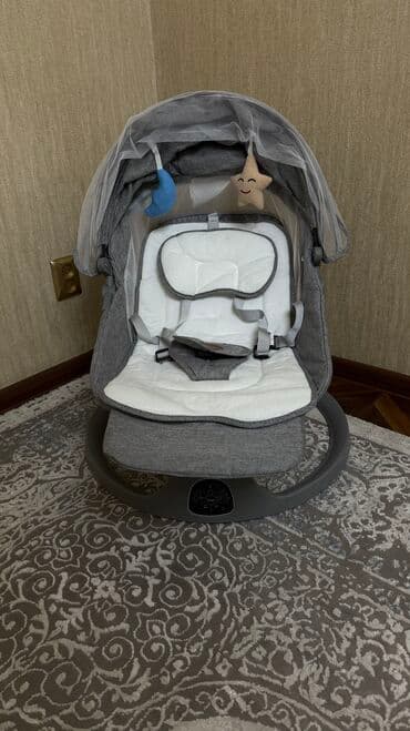 emo robot купить бишкек: Шезлонг — 1