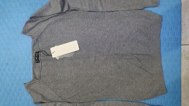 спортивное оборудование: Женские вещи 46-48размер многие вещи новые! брюки кофты футболки за — 5