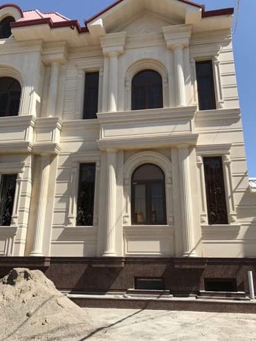 гранит бишкек: Сары таш гранит,мрамор травертин камень фасад 1 первый слой камен, 2 — 10