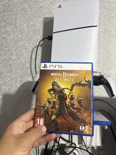 сколько стоит плойка 5: Плейстейшн 5 слим с дисководом память 1 теребайт с — 3