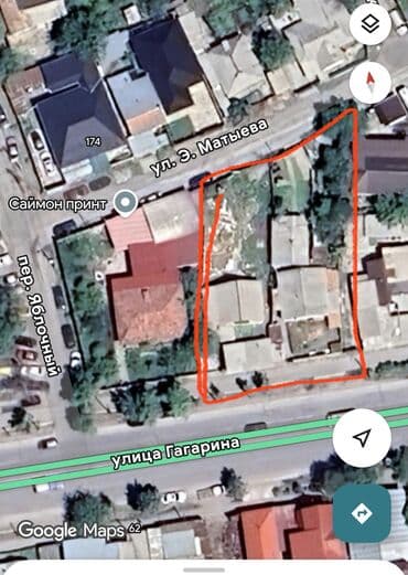 бизнес дом: 10 соток Для бизнеса, Газ, Электричество, Водопровод — 2