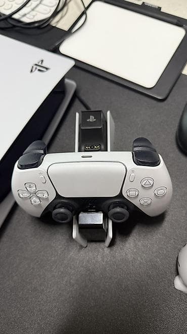 life network system: Sony PlayStation 5 европейская версия с дисководом — полный комплект с — 7