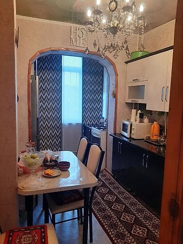 ts group: 3 комнаты, 78 м², Юг-2 мкр 105 серия, 8 этаж, Свежий ремонт — 2