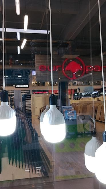 led matrix panel: Подвесной светодиодный светильник - Тип: подвесной LED-светильник - — 1