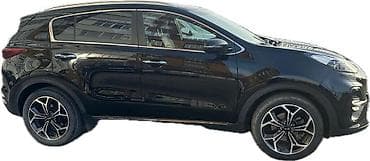 Продажа авто: Kia Sportage: 2019 г., Автомат, Бензин, Кроссовер — 8