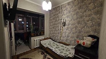 all group: 3 комнаты, 80 м², 106 серия, 7 этаж, Евроремонт — 6