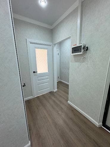 2 комнаты, 69 м², Элитка, 7 этаж, Дизайнерский ремонт — 6