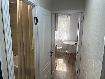 продаю квартиру 7мкр: 2 комнаты, Собственник, Без подселения, С мебелью полностью — 9