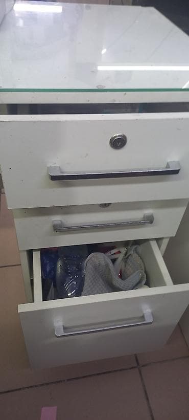 n work: Маникюрные столы — 7