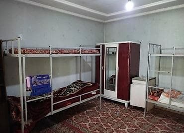 сдам дом в лебединовке: Сдается в аренду на долгий срок частный дом в Ошском районе. 7 соток — 5