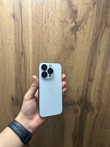 айфон 11 в расрочку: IPhone 14 Pro, Б/у, 256 ГБ, Белый, Чехол, Защитное стекло, В рассрочку, 87 % — 1