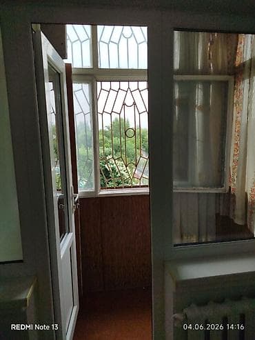 Квартиры: 2 комнаты, 48 м², Политех 104 серия, 5 этаж — 6